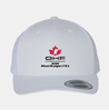 Picture of Mount Brydges U15 A Cap (White)