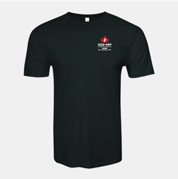 Picture of Mount Brydges U15 A Unisex T-Shirt LC Logo