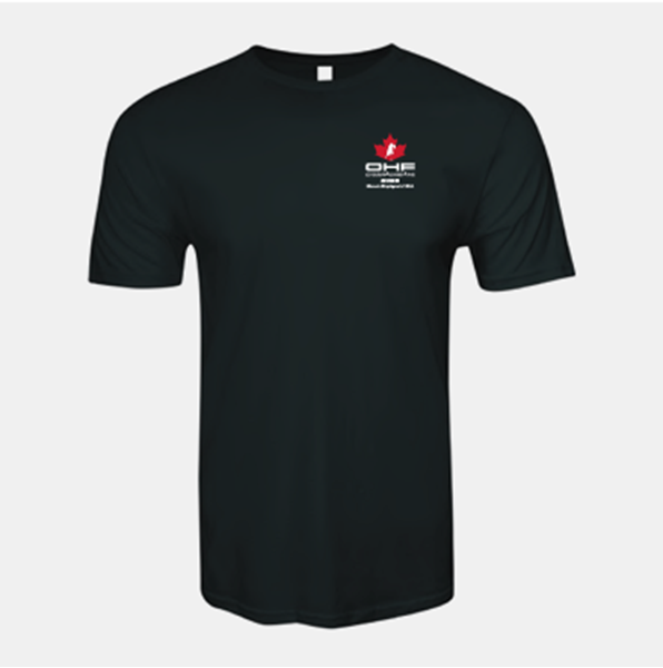 Picture of Mount Brydges U15 A Unisex T-Shirt LC Logo