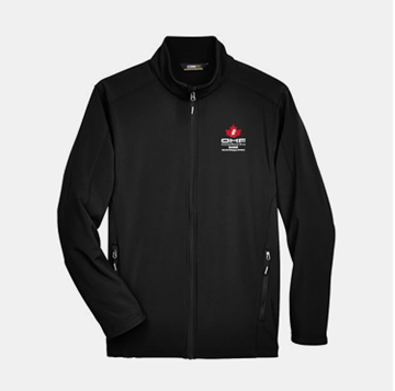 Picture of Mount Brydges U15 A Soft Shell Jacket