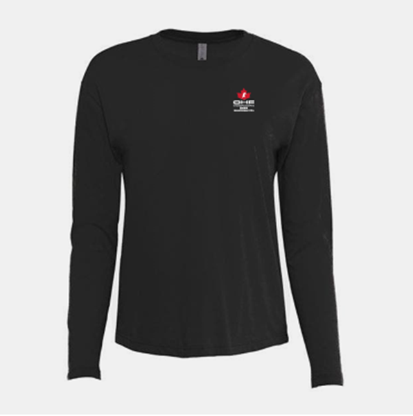 Picture of Mount Brydges U15 A Ladies Long Sleeve LC T-Shirt