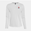 Picture of Mount Brydges U15 A Ladies Long Sleeve LC White T-Shirt