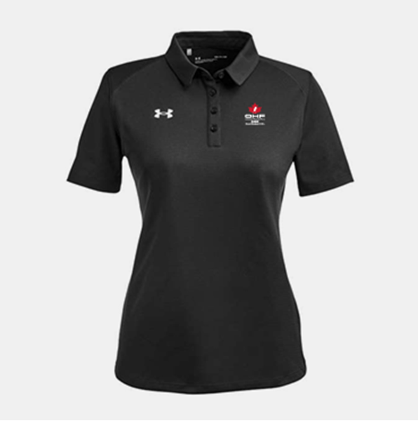 Picture of Mount Brydges U15 A Ladies' Tech™ Polo