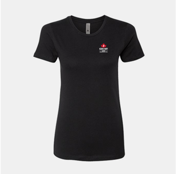 Picture of Mount Brydges U15 A LC Ladies' T-Shirt