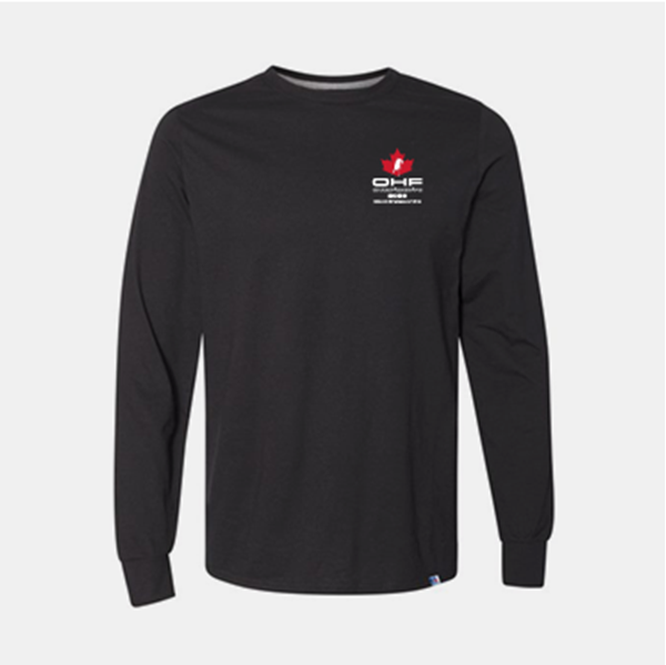 Picture of Mount Brydges U15 A Long-Sleeve LC T-Shirt