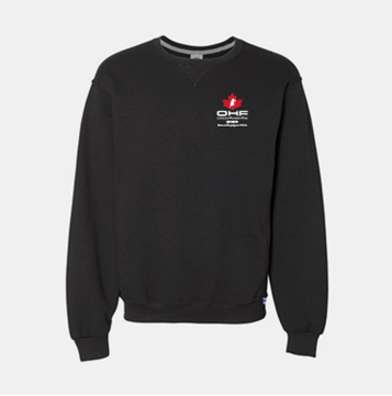 Picture of Mount Brydges U15 A LC Crewneck Sweatshirt