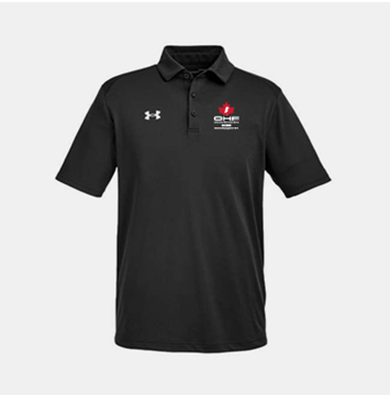 Picture of Mount Brydges U15 A Men's Tech™ Polo