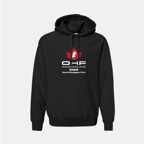 Picture of Mount Brydges U15 A Hooded Sweatshirt