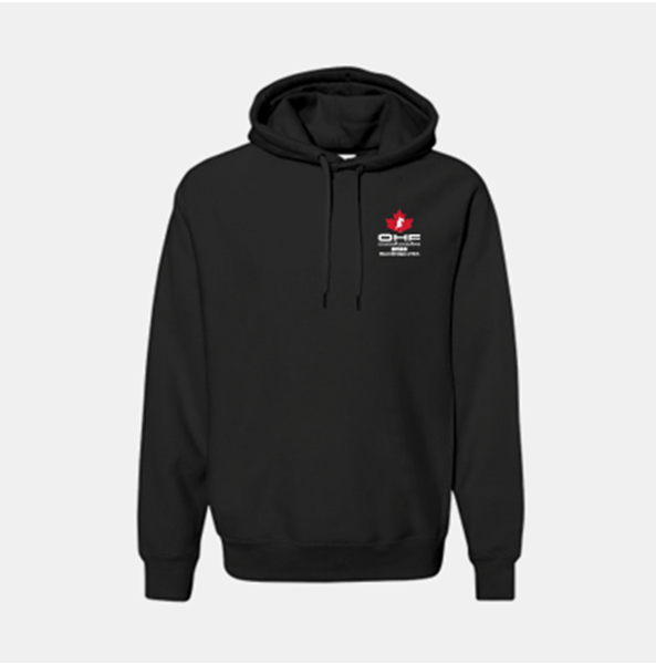 Picture of Mount Brydges U15 A LC Hooded Sweatshirt