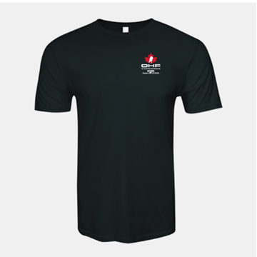 Picture of COPPER CLIFF 13 AA Unisex T-Shirt LC Logo