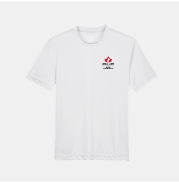 Picture of Copper Cliff 13 AA Youth Zone Performance LC T-Shirts