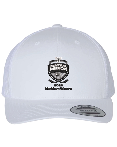 Picture of Markham Waxers U18 AAA Cap