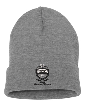 Picture of Markham Waxers U18 AAA Knit Beanie