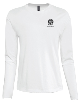Picture of Markham Waxers U18 AAA Ladies Long Sleeve LC T-Shirt