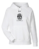 Picture of Markham Waxers U18 AAA Ladies Rival Fleece Hooded Sweatshirt