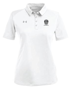 Picture of Markham Waxers U18 AAA Ladies' Tech™ Polo