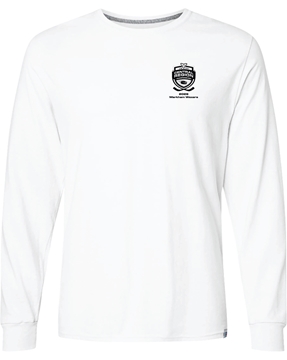 Picture of Markham Waxers U18 AAA Long-Sleeve LC T-Shirt