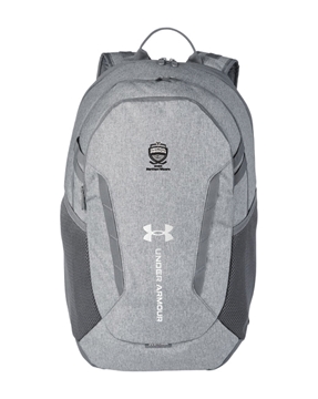 Picture of Markham Waxers U18 AAA UA Team Hustle Backpack