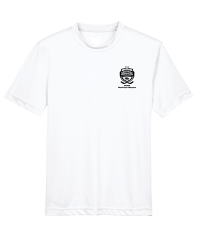 Picture of Markham Waxers U18 AAA Youth T-Shirt (Left Chest Logo)