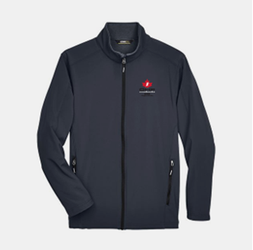 Picture of Vaughan U15 AA Soft Shell Jacket