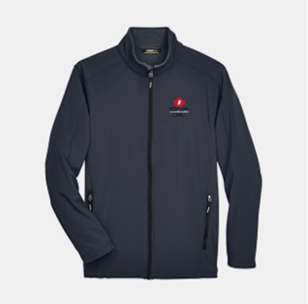 Picture of Vaughan U15 AA Soft Shell Jacket