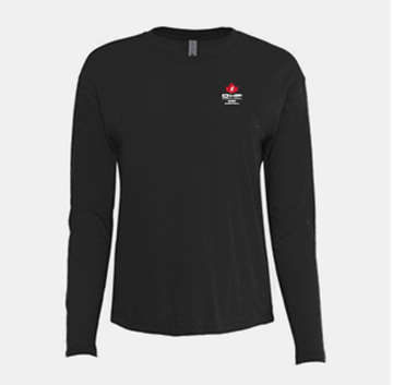 Picture of Vaughan U15 AA LC Ladies Long Sleeve T-Shirt