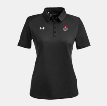 Picture of Vaughan U15 AA Ladies'  White Tech™ Polo
