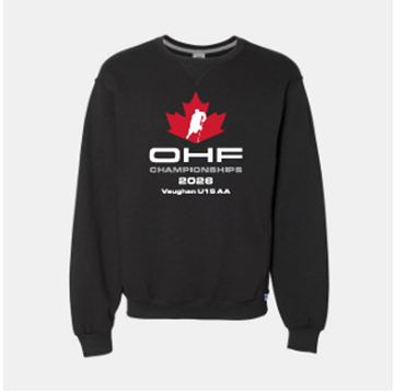 Picture of Vaughan U15 AA Crewneck Sweatshirt