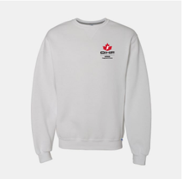 Picture of Vaughan U15 AA LC Crewneck Sweatshirt