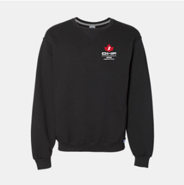 Picture of Vaughan U15 AA LC Crewneck Sweatshirt