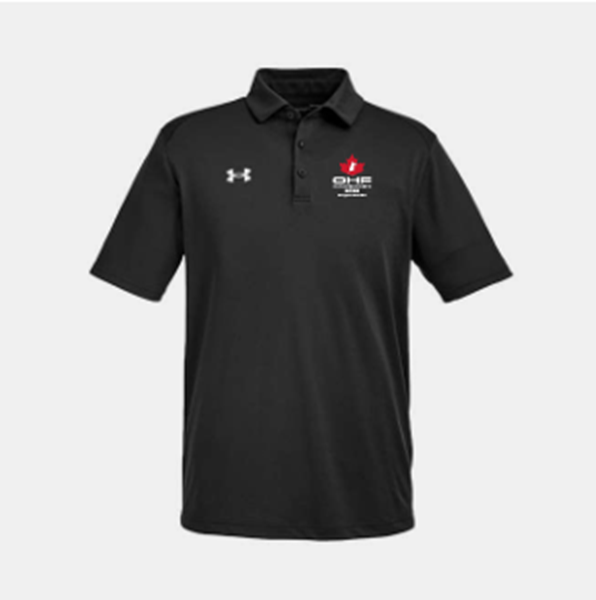 Picture of Vaughan U15 AA Men's Tech™ Polo