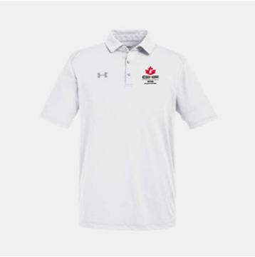 Picture of Vaughan U15 AA Men's Tech™ Polo