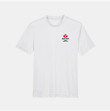 Picture of Vaughan U15 AA LC Youth T-Shirt (Left Chest Logo)