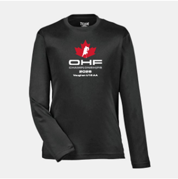 Picture of Vaughan U15 AA Youth T-Shirt