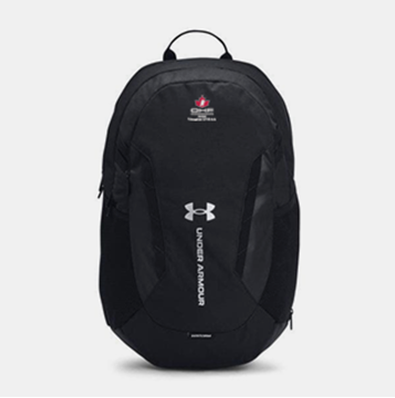 Picture of Vaughan U15 AA UA Team Hustle Backpack