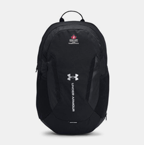 Picture of Vaughan U15 AA UA Team Hustle Backpack