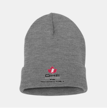 Picture of Newmarket U15 BB/A Knit Beanie