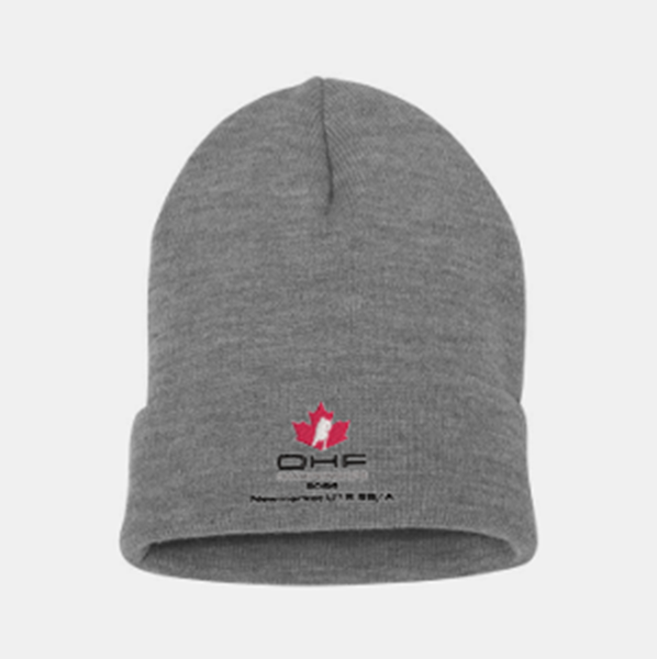 Picture of Newmarket U15 BB/A Knit Beanie