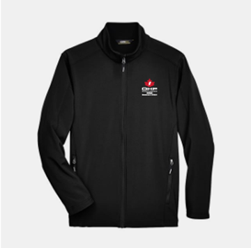 Picture of Newmarket U15 BB/A Soft Shell Jacket