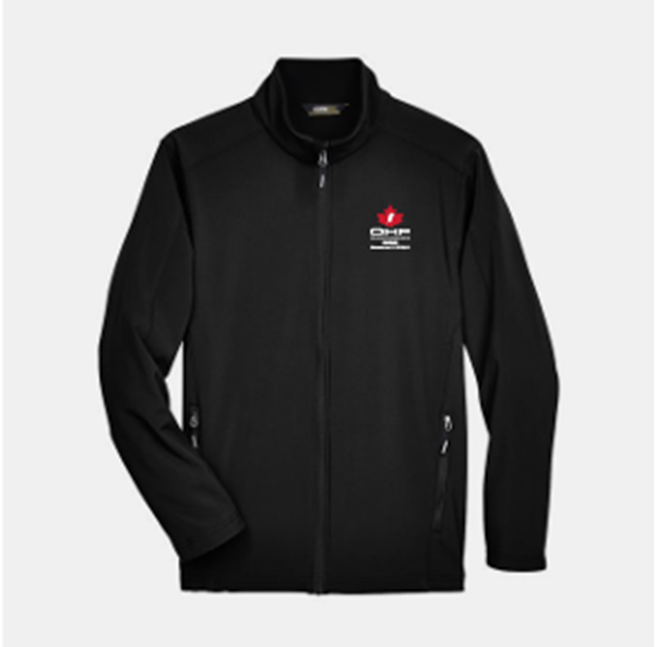 Picture of Newmarket U15 BB/A Soft Shell Jacket
