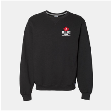 Picture of Newmarket U15 BB/A LC Crewneck Sweatshirt