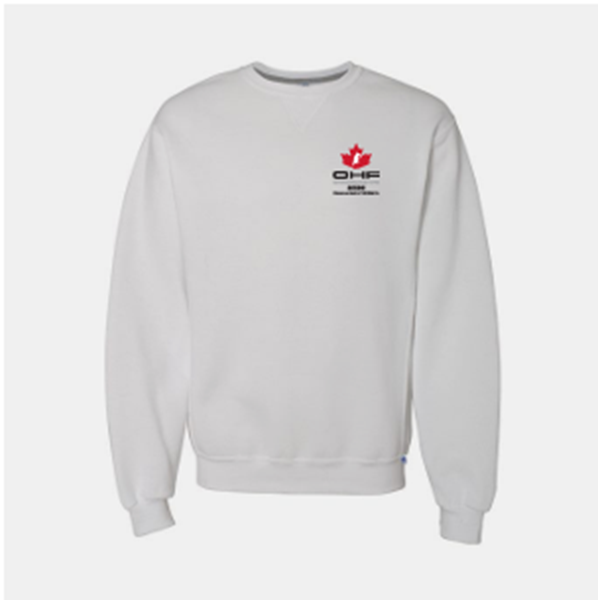 Picture of Newmarket U15 BB/A LC Crewneck Sweatshirt