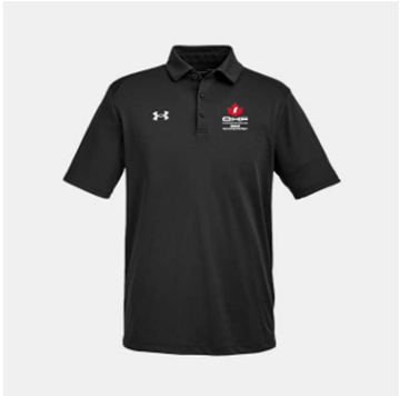 Picture of Newmarket U15 BB/A Men's Tech™ Polo
