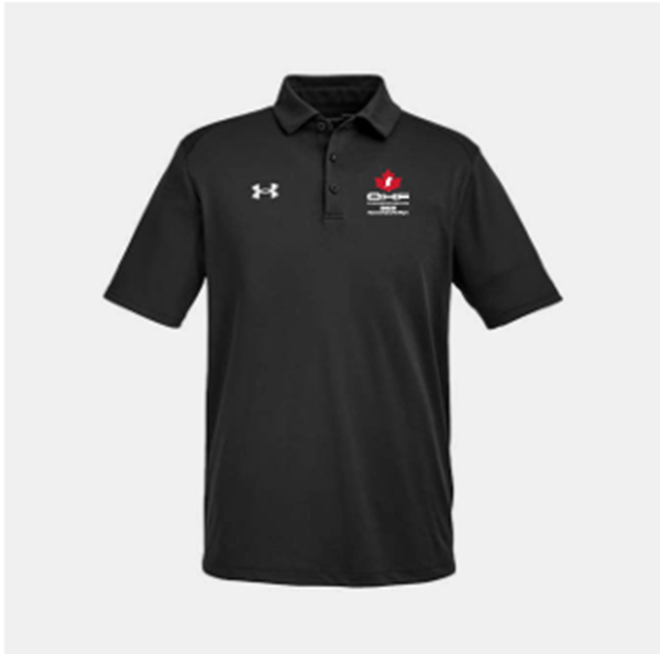 Picture of Newmarket U15 BB/A Men's Tech™ Polo