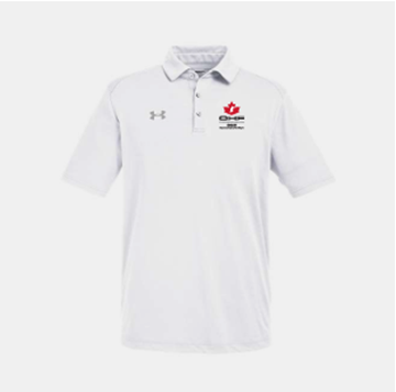 Picture of Newmarket U15 BB/A Men's Tech™ Polo