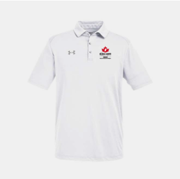 Picture of Newmarket U15 BB/A Men's Tech™ Polo