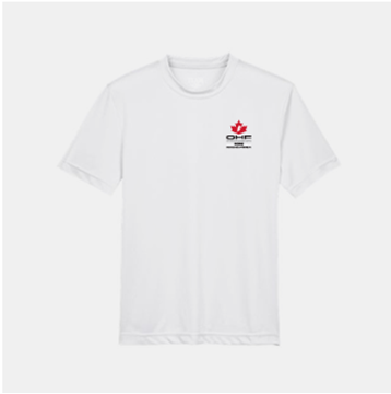 Picture of Newmarket U15 BB/A LC Youth T-Shirt 