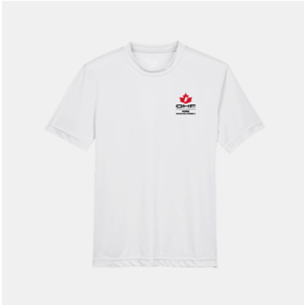 Picture of Newmarket U15 BB/A LC Youth T-Shirt 