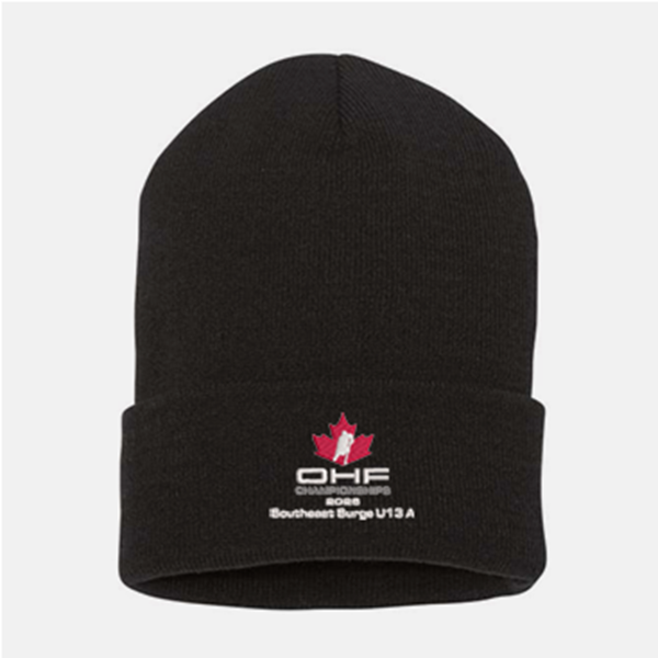 Picture of Southeast Surge U13 A Knit Beanie