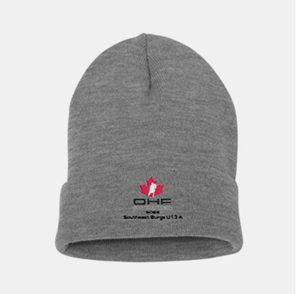 Picture of Southeast Surge U13 A Knit Beanie